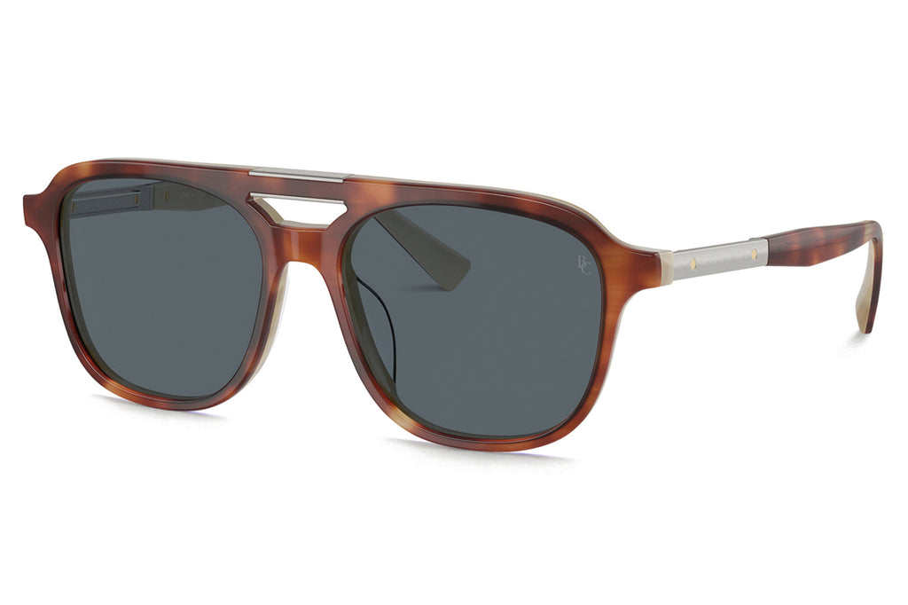 Brunello Cucinelli® BC4001S Sunglasses - Luxury Eyewear Havana