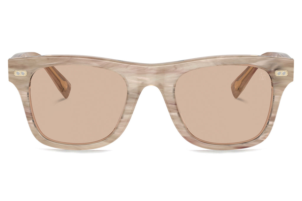 Brunello Cucinelli® BC4002S Sunglasses - Luxury Eyewear Cachemere Beige