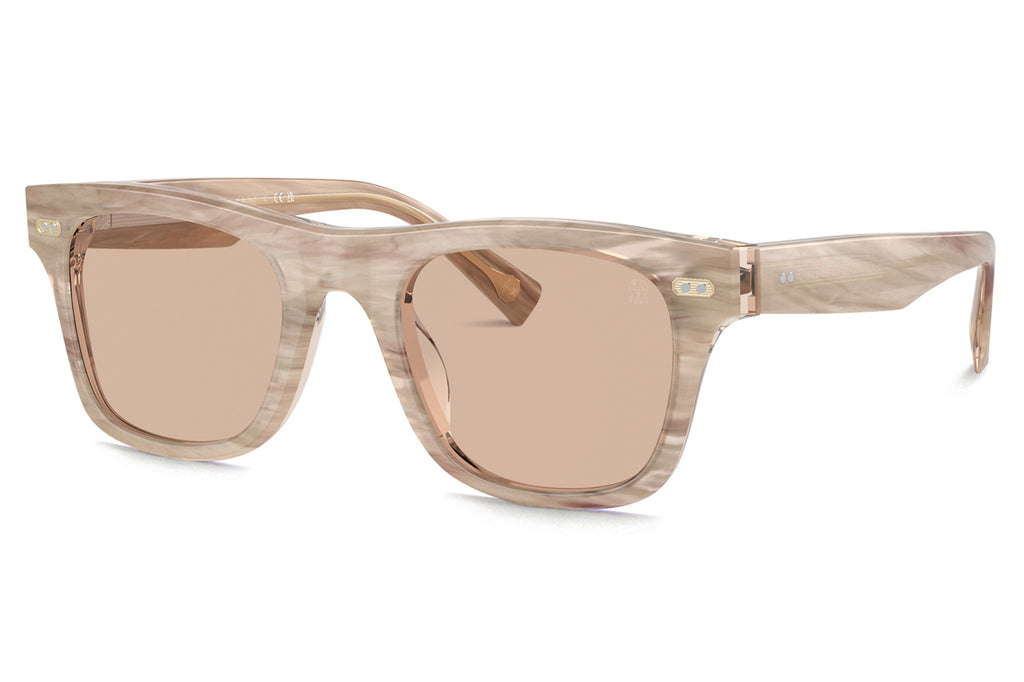 Brunello Cucinelli® BC4002S Sunglasses - Luxury Eyewear Cachemere Beige