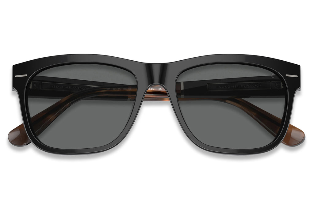 Brunello Cucinelli® BC4003S Sunglasses - Luxury Eyewear Black