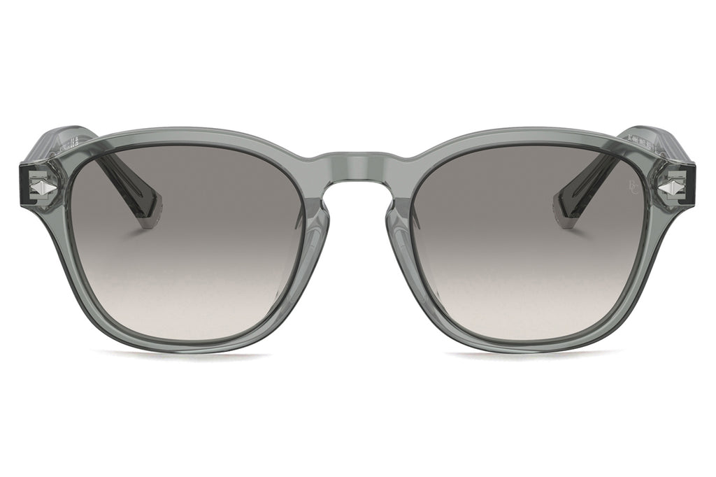 Brunello Cucinelli® BC4006S Sunglasses - Luxury Eyewear Anthracite