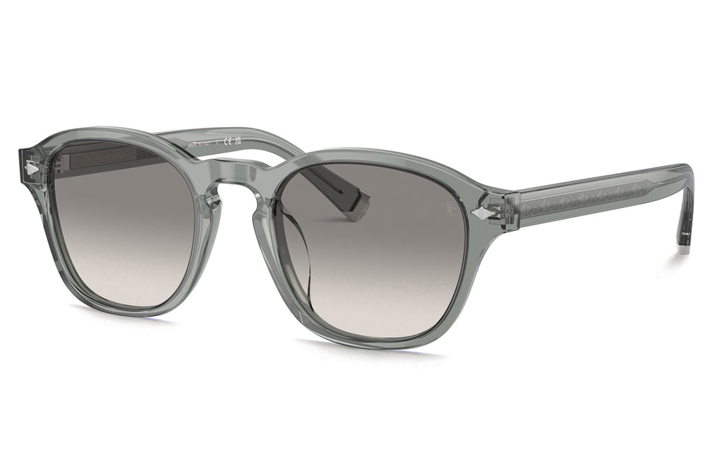 Brunello Cucinelli® BC4006S Sunglasses - Luxury Eyewear Anthracite