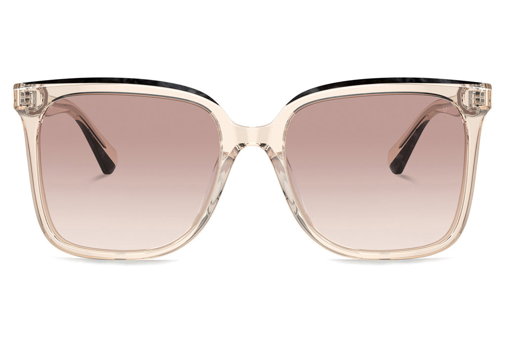 Brunello Cucinelli® BC4007S Sunglasses - Luxury Eyewear Peach/Monile