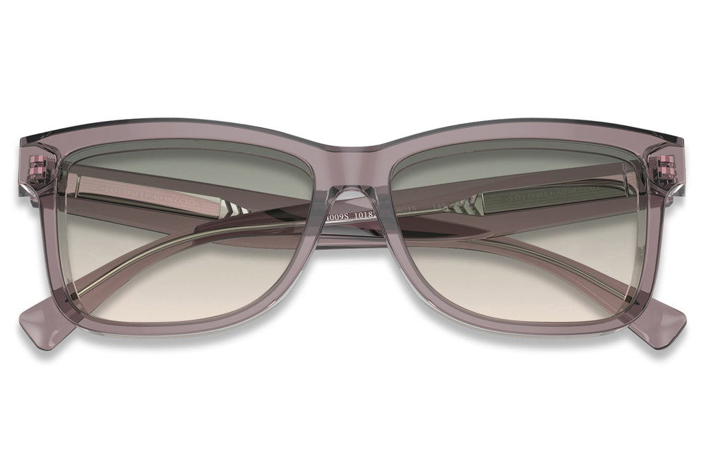 Brunello Cucinelli® BC4009S Sunglasses - Luxury Eyewear Wisteria