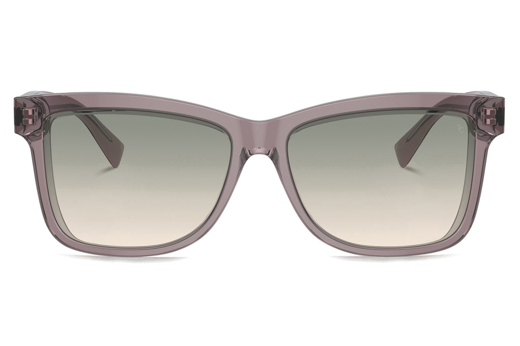 Brunello Cucinelli® BC4009S Sunglasses - Luxury Eyewear Wisteria