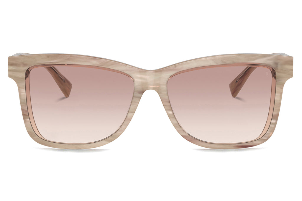 Brunello Cucinelli® BC4009S Sunglasses - Luxury Eyewear Cachemere Beige