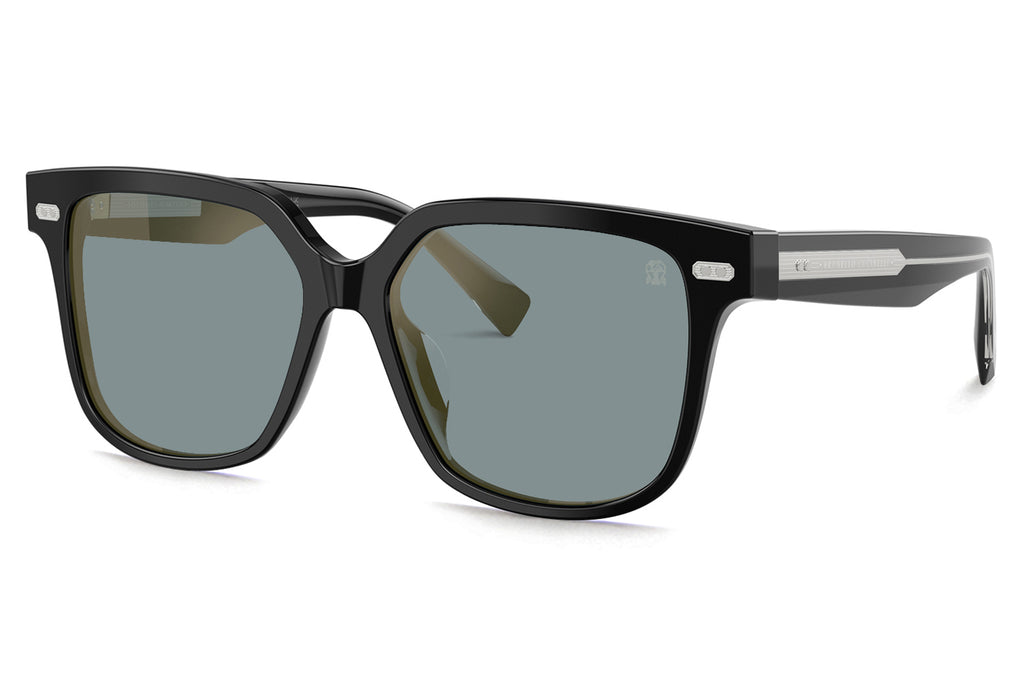 Brunello Cucinelli® BC4010S Sunglasses - Luxury Eyewear Black