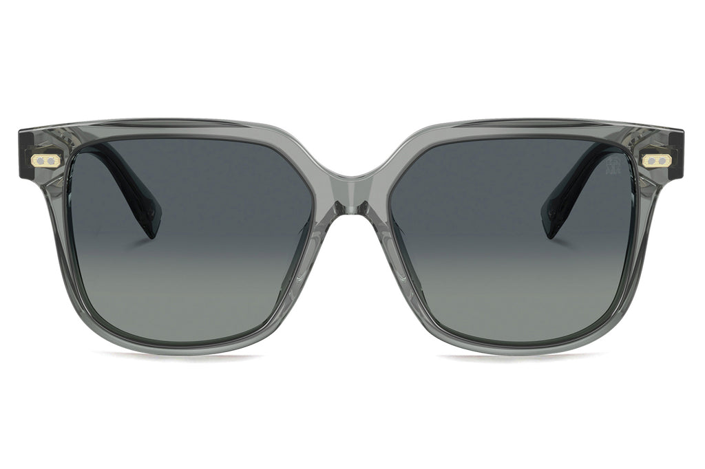 Brunello Cucinelli® BC4010S Sunglasses - Luxury Eyewear Night Grey