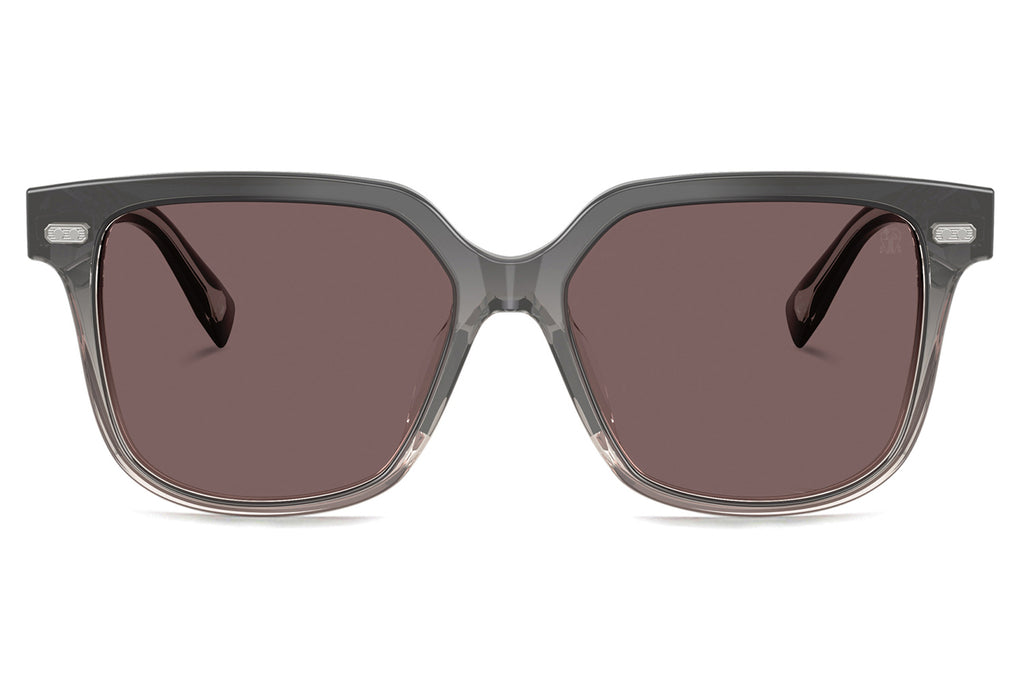 Brunello Cucinelli® BC4010S Sunglasses - Luxury Eyewear Sunset