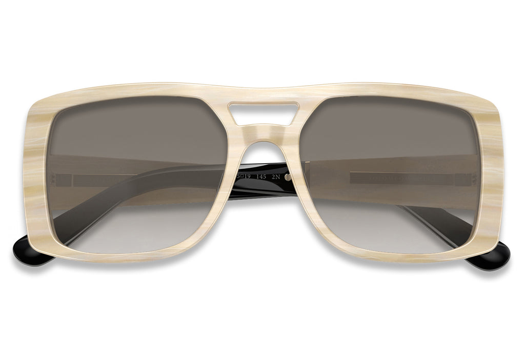 Brunello Cucinelli® BC4012S Sunglasses - Luxury Eyewear Panama