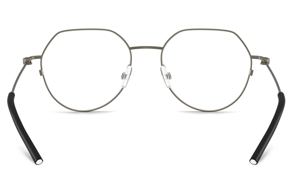 Moncler Lunettes® - ME1002 Eyeglasses Matte Anthracite