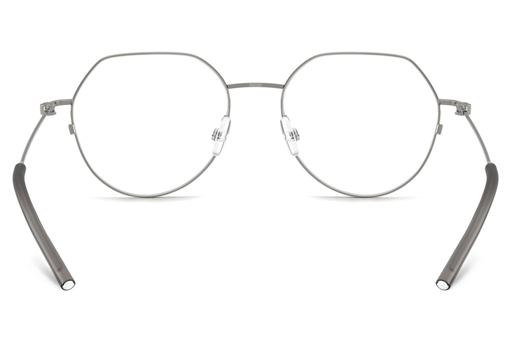 Moncler Lunettes® - ME1002 Eyeglasses Gunmetal