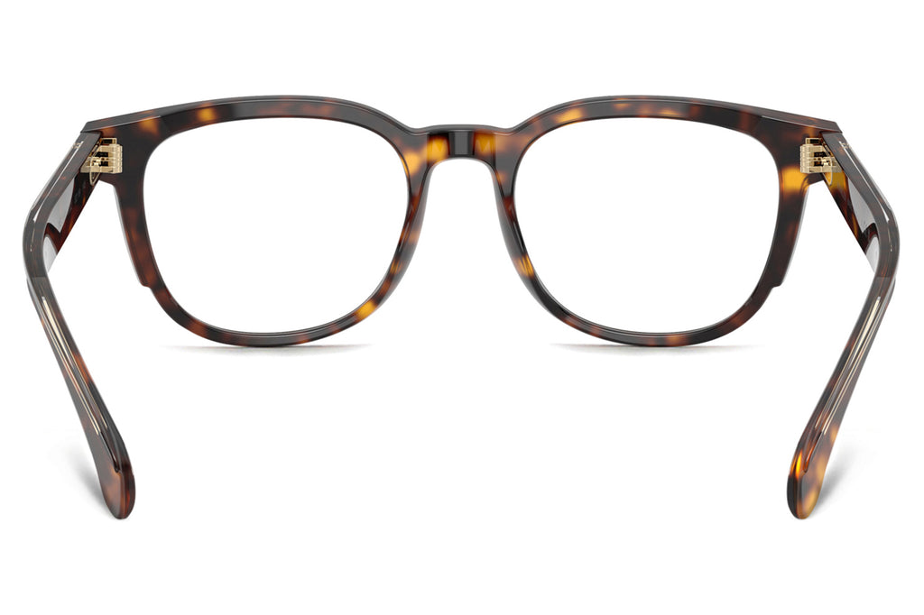 Moncler Lunettes® - ME2002 Eyeglasses Brown Tortoise