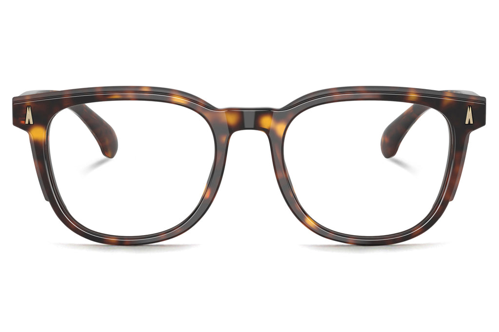 Moncler Lunettes® - ME2002 Eyeglasses Brown Tortoise