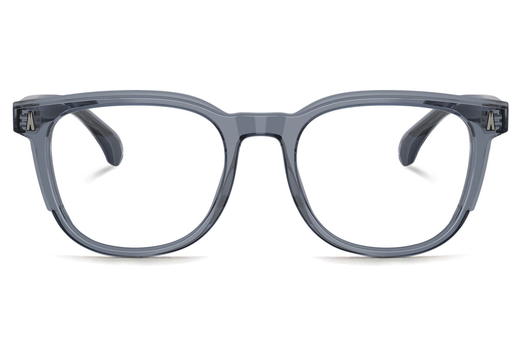 Moncler Lunettes® - ME2002 Eyeglasses Blue