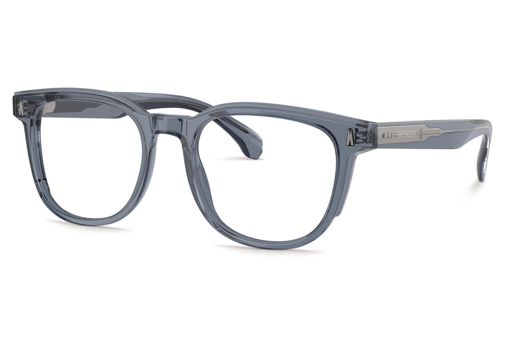 Moncler Lunettes® - ME2002 Eyeglasses Blue