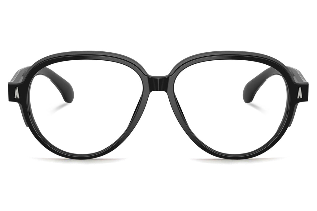 Moncler Lunettes® - ME2003 Eyeglasses Shiny Black