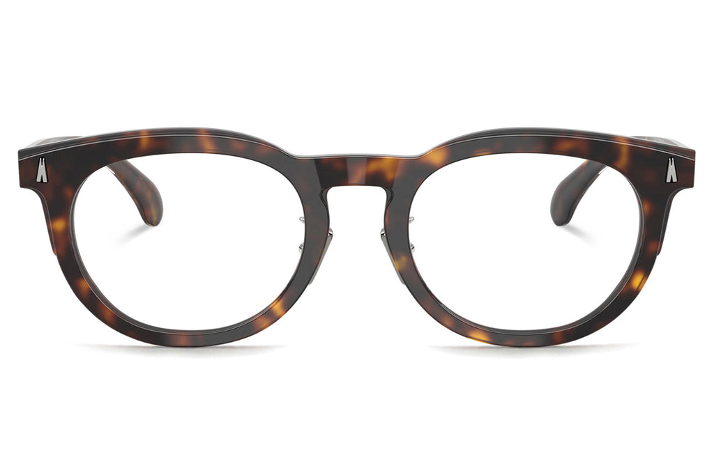 Moncler Lunettes® - ME2004D Eyeglasses Brown Tortoise