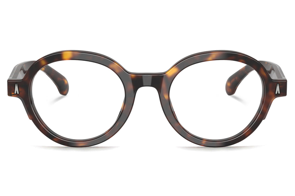 Moncler Lunettes® - ME2005 Eyeglasses Brown Tortoise