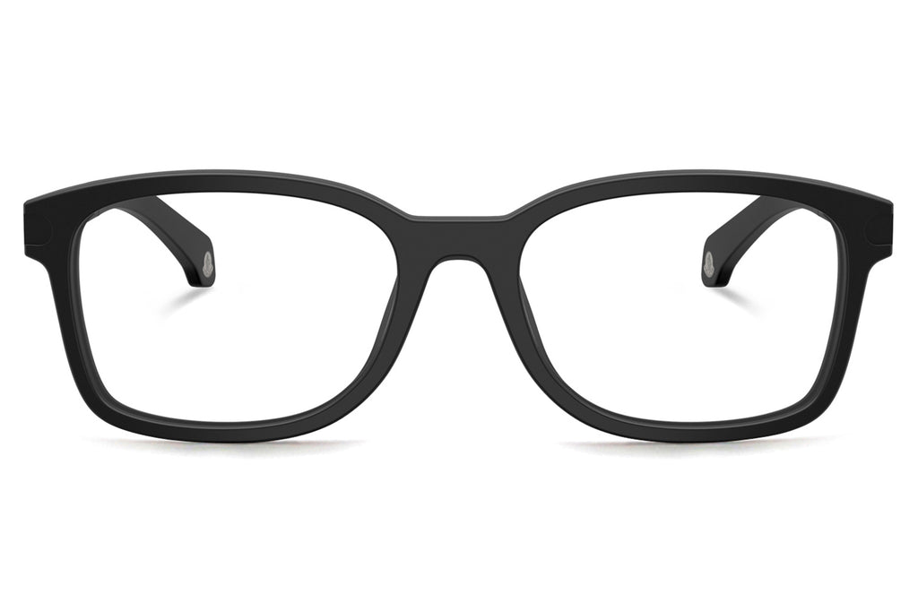 Moncler Lunettes® - ME2006 Eyeglasses Matte Black