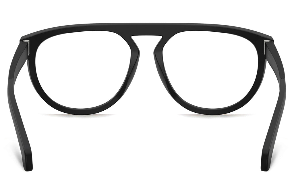 Moncler Lunettes® - ME2007 Eyeglasses Matte Black