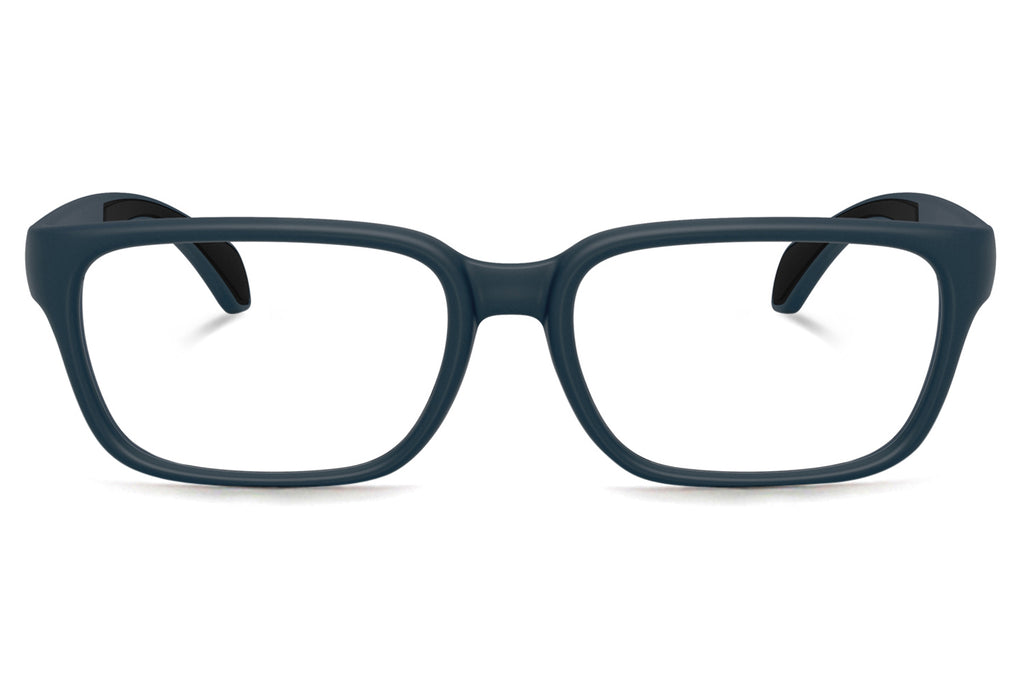 Moncler Lunettes® - ME3001 Eyeglasses Matte Blue