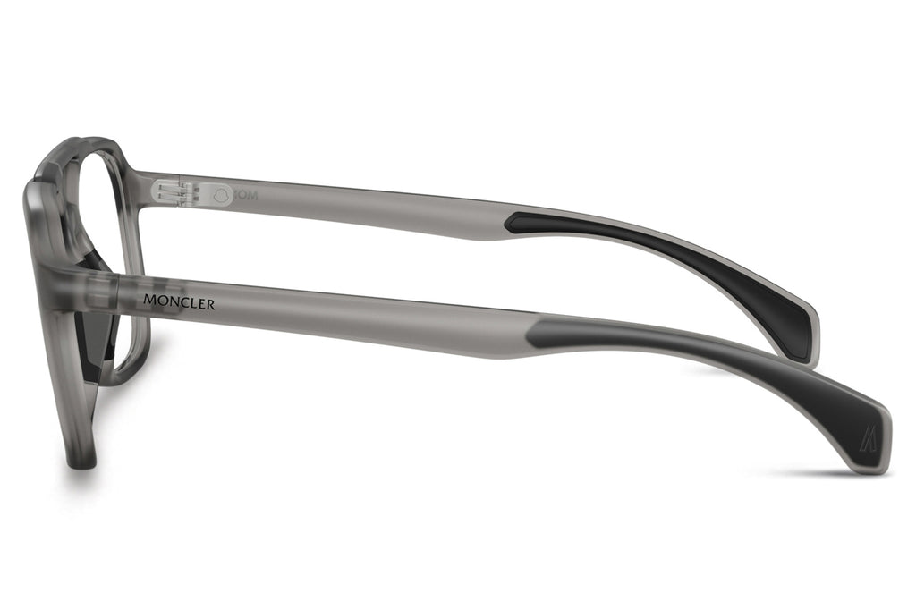 Moncler Lunettes® - ME3002 Eyeglasses Matte Grey