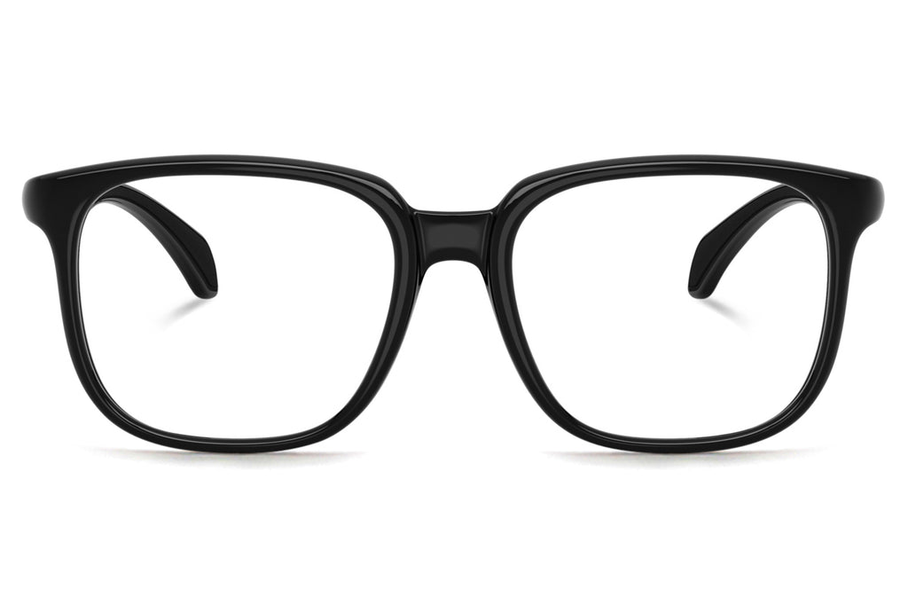 Moncler Lunettes® - ME3003 Eyeglasses Shiny Black