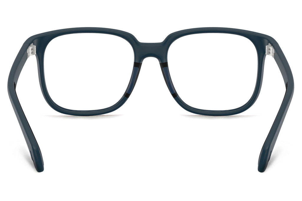 Moncler Lunettes® - ME3003 Eyeglasses Matte Blue