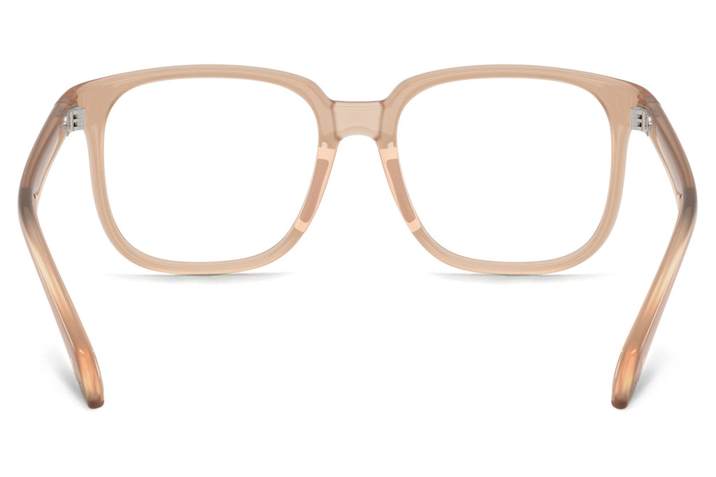 Moncler Lunettes® - ME3003 Eyeglasses Milky Beige