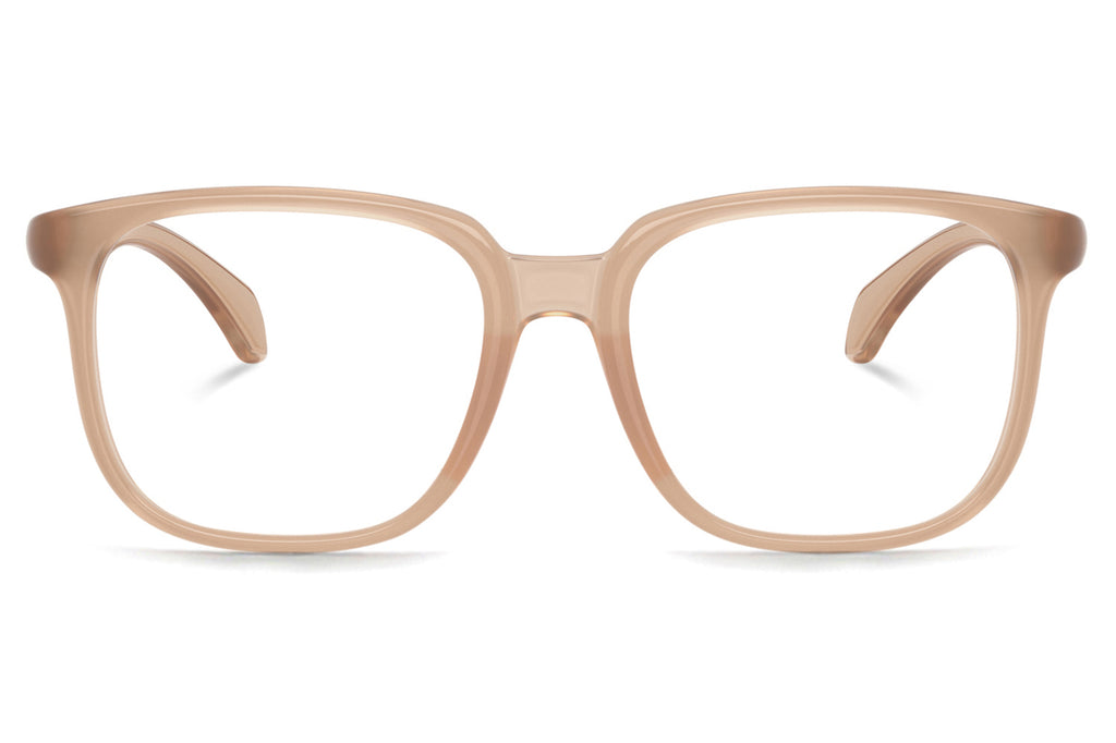 Moncler Lunettes® - ME3003 Eyeglasses Milky Beige