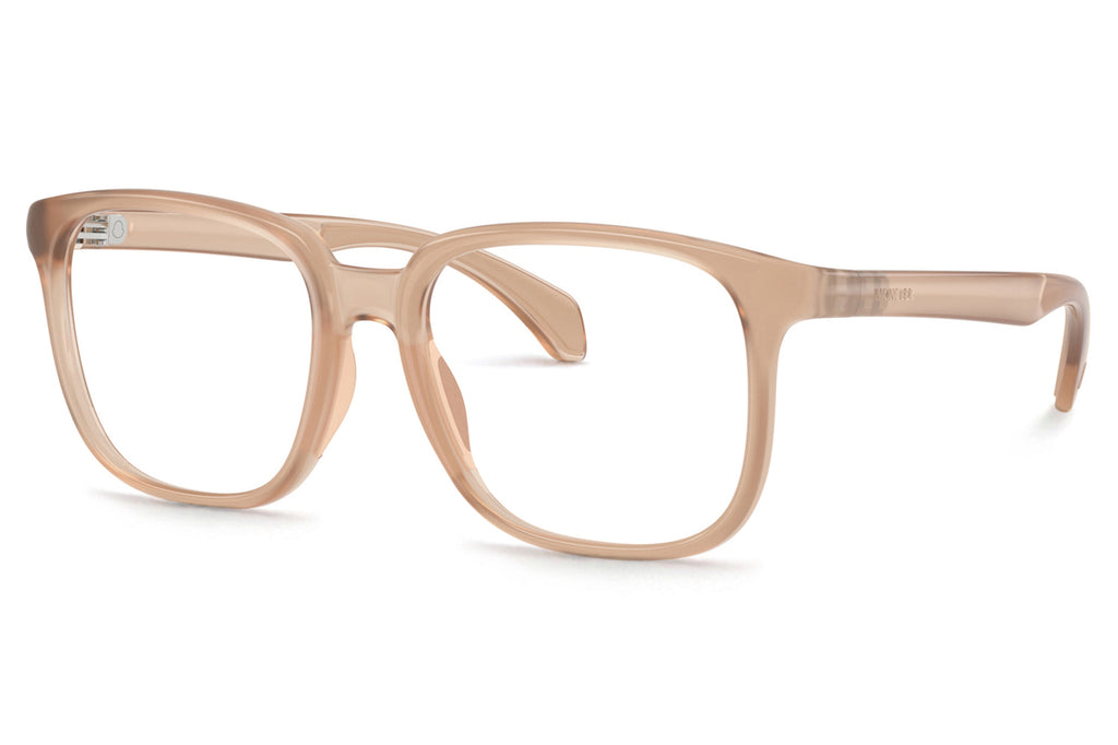 Moncler Lunettes® - ME3003 Eyeglasses Milky Beige