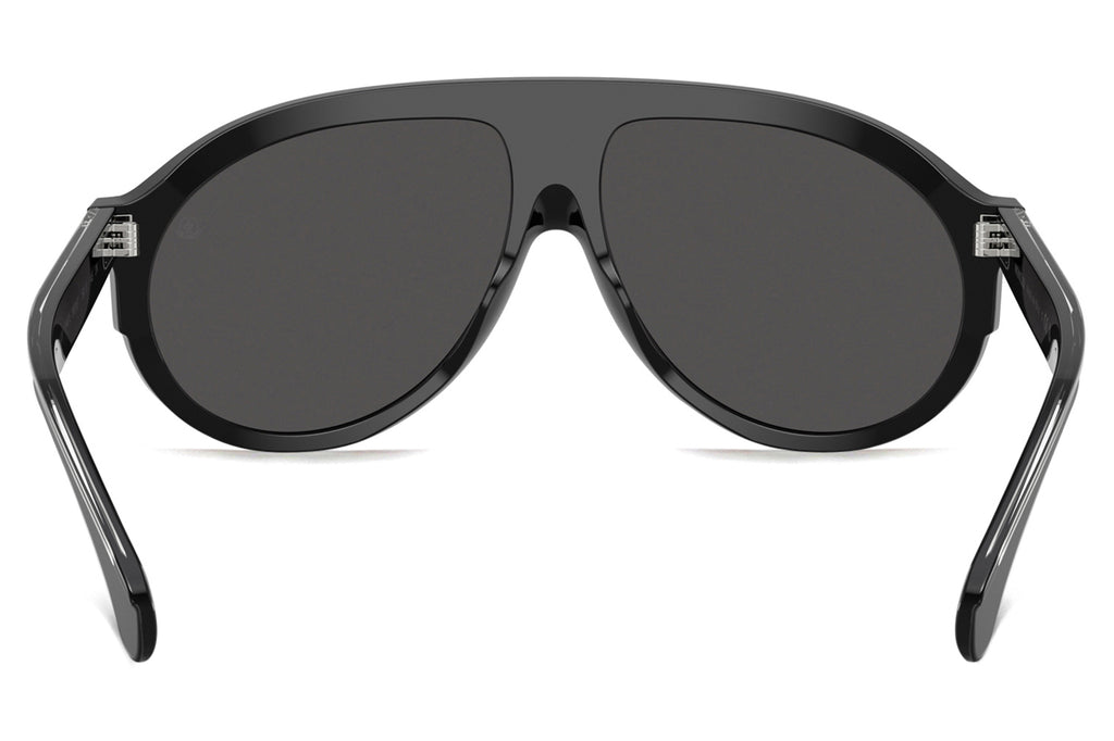 Moncler Lunettes® - Fhaite (ME6001) Sunglasses Shiny Black