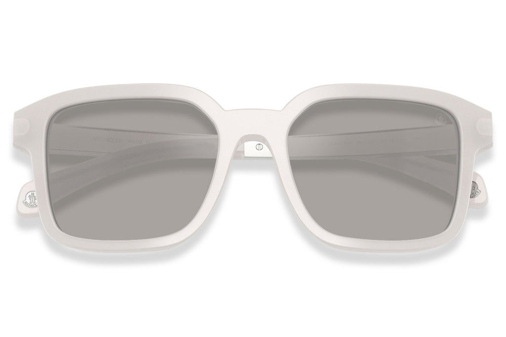 Moncler Lunettes® - Quaderna (ME6006) Sunglasses Grey Ice