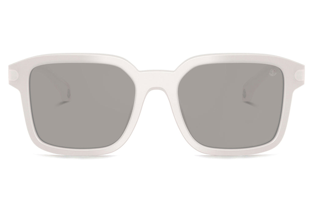 Moncler Lunettes® - Quaderna (ME6006) Sunglasses Grey Ice