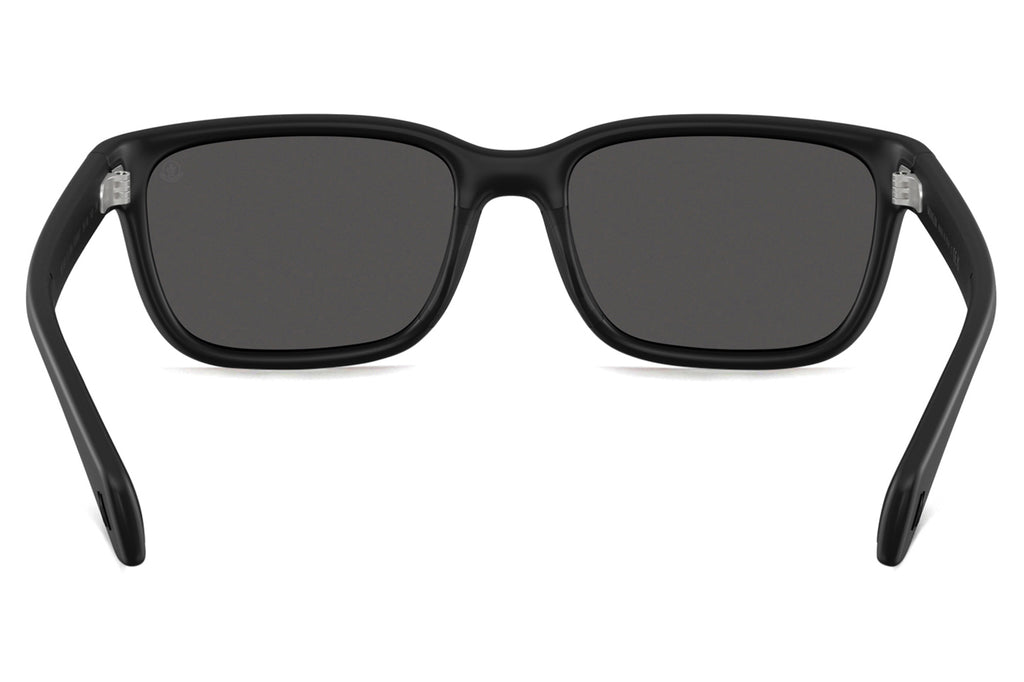 Moncler Lunettes® - Slicka (ME8002) Sunglasses Matte Black