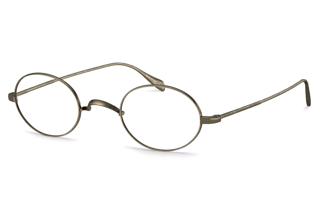 Oliver Peoples - Calidor (OV1185) Eyeglasses Antique Gold