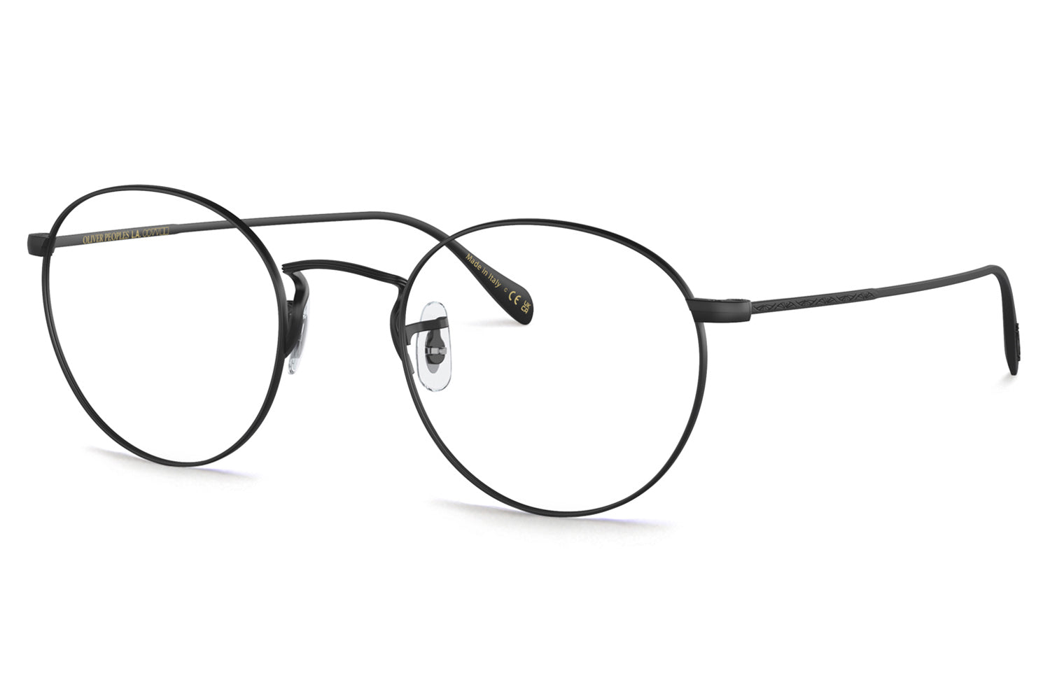 Oliver Peoples - Coleridge (OV1186) Eyeglasses | Specs Collective