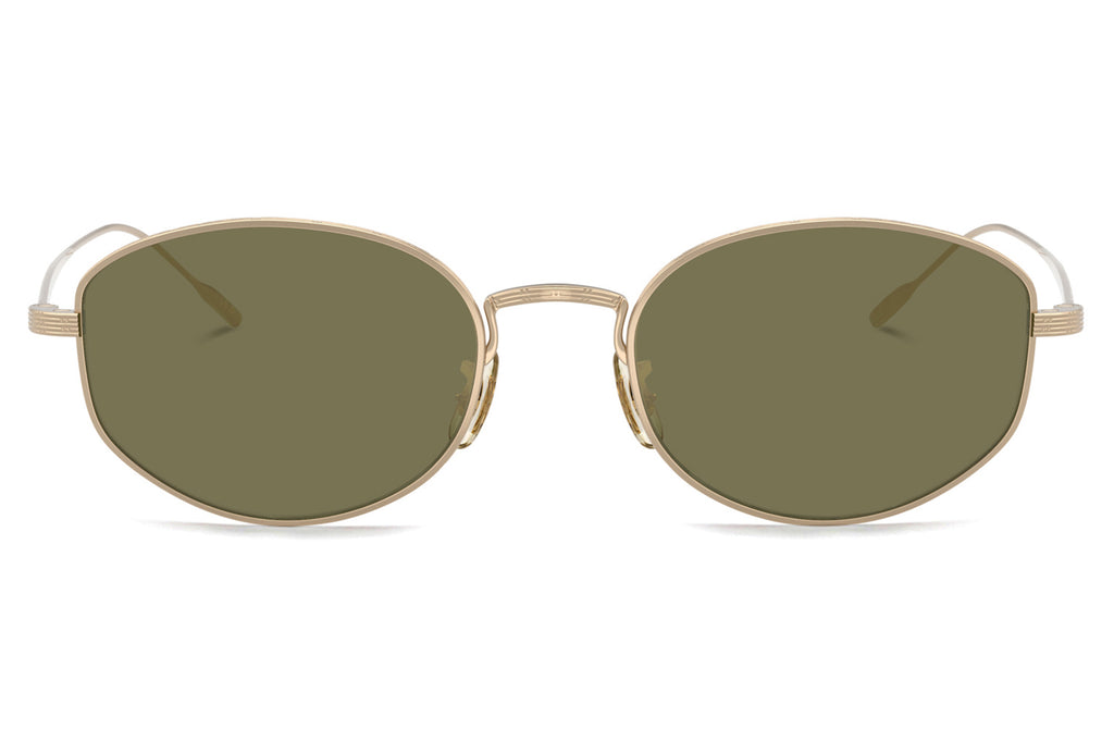 Oliver Peoples - Estra (OV1347ST) Sunglasses Gold with G-15 Goldtone Lenses