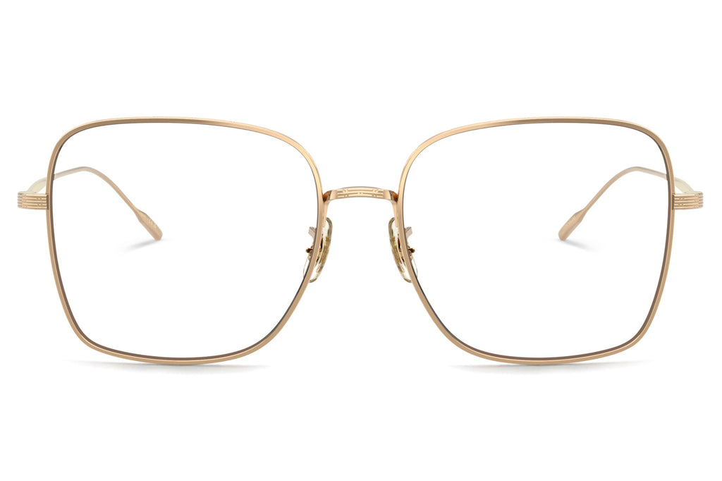 Oliver Peoples - Noralee (OV1348T) Eyeglasses Rose Gold