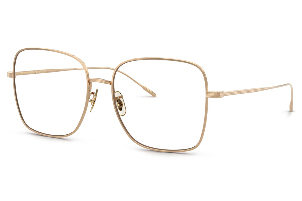 Oliver Peoples - Noralee (OV1348T) Eyeglasses Rose Gold