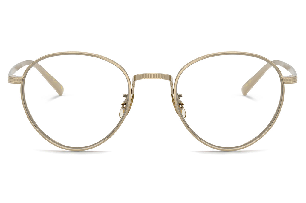 Oliver Peoples - Kesner (OV1350T) Eyeglasses Soft Gold