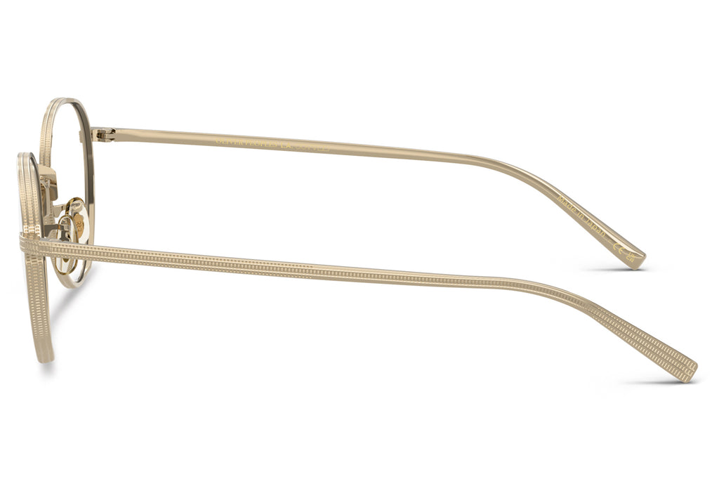 Oliver Peoples - Kesner (OV1350T) Eyeglasses Soft Gold