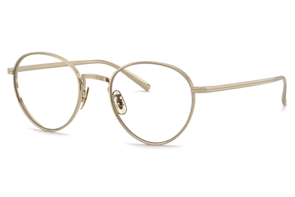 Oliver Peoples - Kesner (OV1350T) Eyeglasses Soft Gold