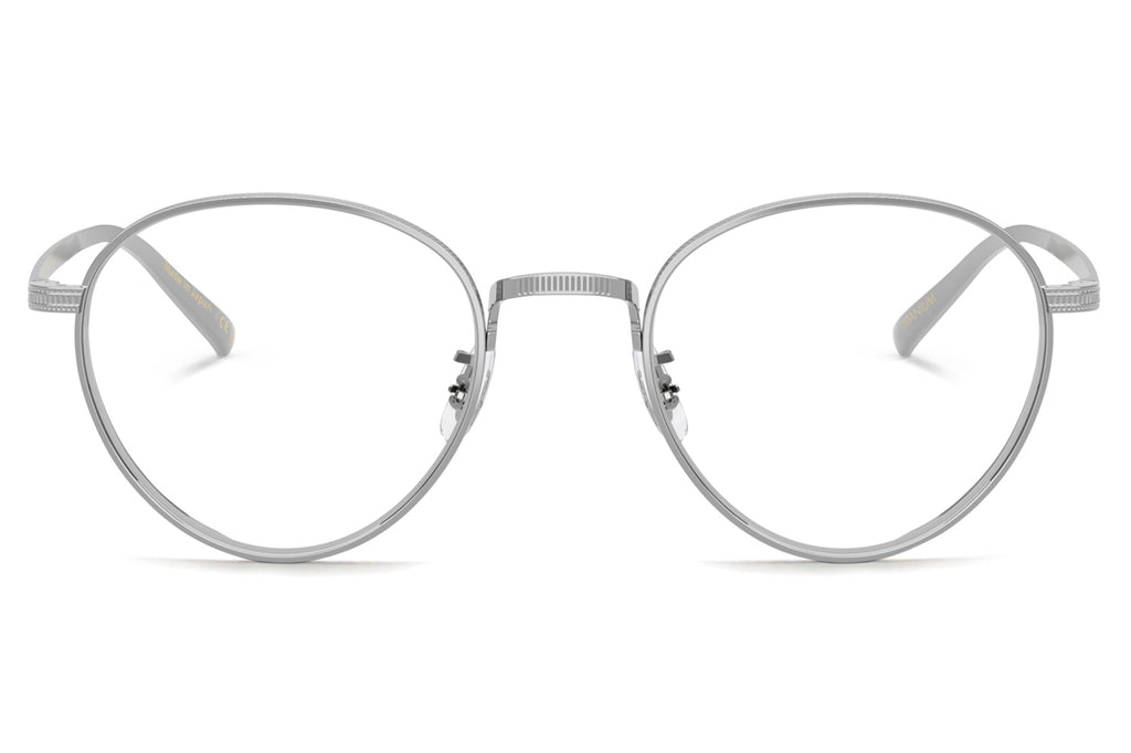 Oliver Peoples - Kesner (OV1350T) Eyeglasses Silver