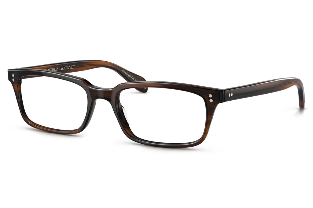 Oliver Peoples - Denison (OV5102) Eyeglasses Tuscany Tortoise