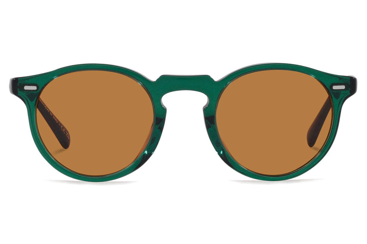 大人気限定SALE Ayame - OLIVER PEOPLES GREGORY PECK OV5186の通販 by