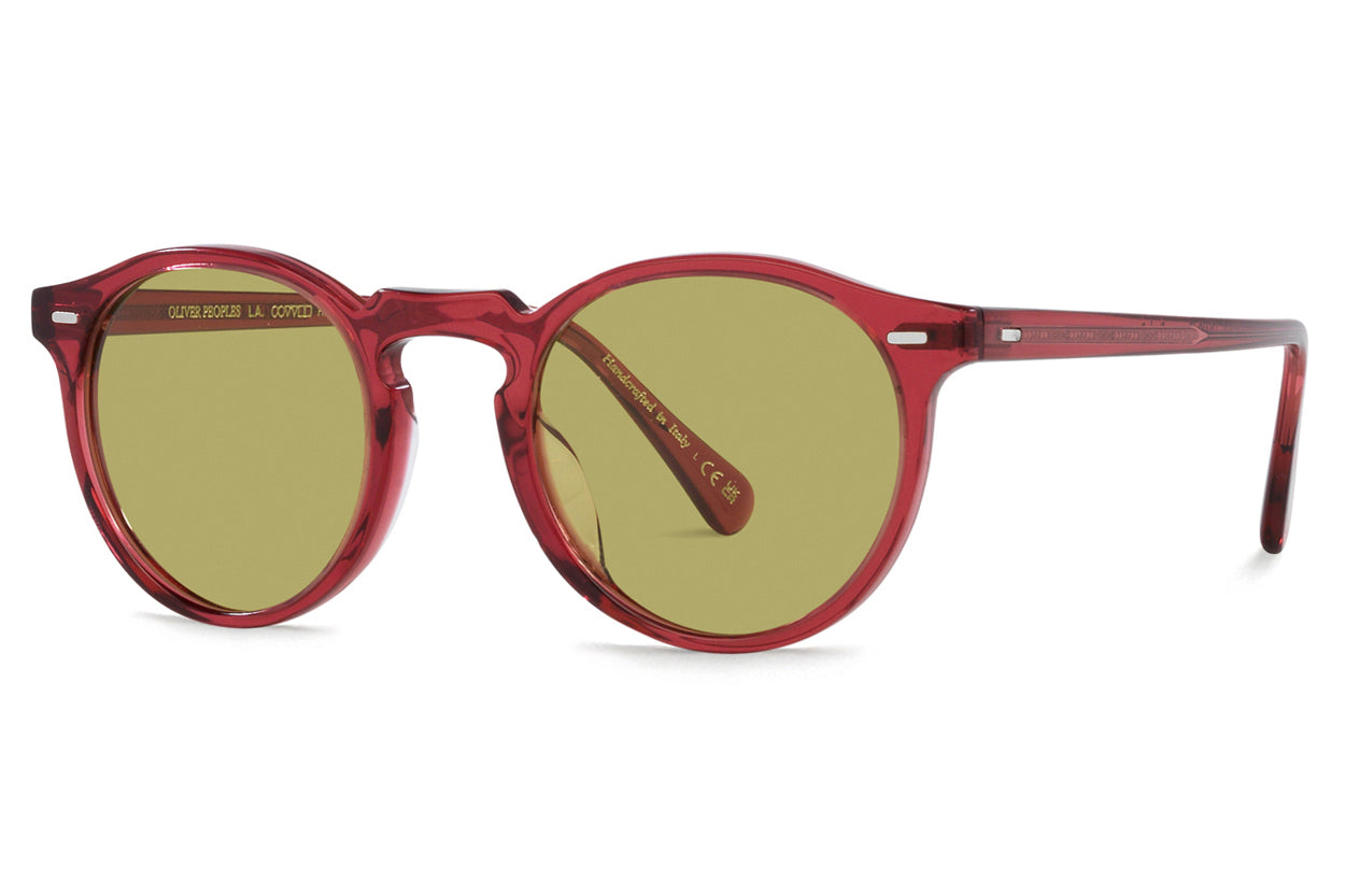 Oliver Peoples Gregory Peck Photochromic Sunglasses