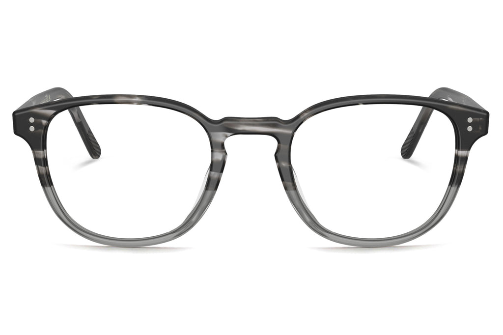 Oliver Peoples - Fairmont (OV5219) Eyeglasses Semi Matte Storm