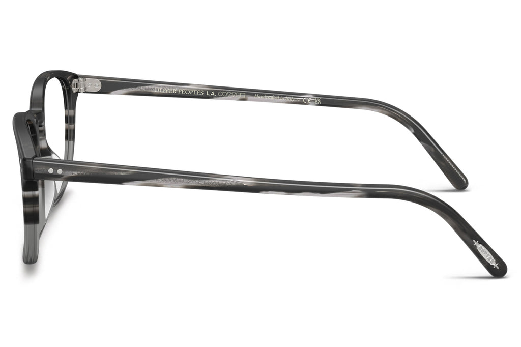 Oliver Peoples - Fairmont (OV5219) Eyeglasses Semi Matte Storm